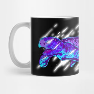 NFTee Hawksbill Turtle Mug